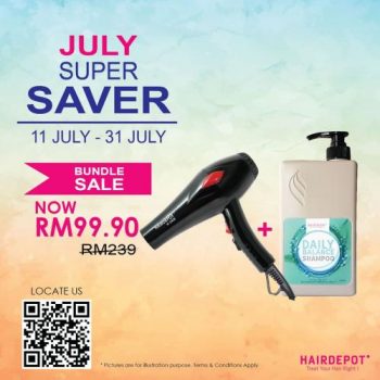 Hairdepot-July-Super-Saver-Sale-1-350x350 - Beauty & Health Hair Care Johor Kedah Kelantan Kuala Lumpur Malaysia Sales Melaka Negeri Sembilan Pahang Penang Perak Perlis Putrajaya Sabah Sarawak Selangor Terengganu 