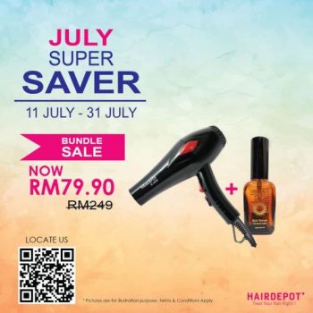 Hairdepot-July-Super-Saver-Sale-2-350x350 - Beauty & Health Hair Care Johor Kedah Kelantan Kuala Lumpur Malaysia Sales Melaka Negeri Sembilan Pahang Penang Perak Perlis Putrajaya Sabah Sarawak Selangor Terengganu 