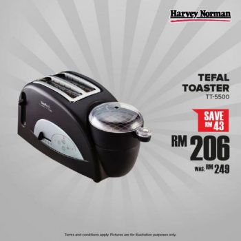 Harvey-Norman-6th-Anniversary-Sale-at-Nu-Sentral-1-350x350 - Electronics & Computers Home Appliances IT Gadgets Accessories Kitchen Appliances Kuala Lumpur Malaysia Sales Selangor 