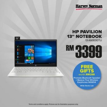 Harvey-Norman-6th-Anniversary-Sale-at-Nu-Sentral-5-350x350 - Electronics & Computers Home Appliances IT Gadgets Accessories Kitchen Appliances Kuala Lumpur Malaysia Sales Selangor 