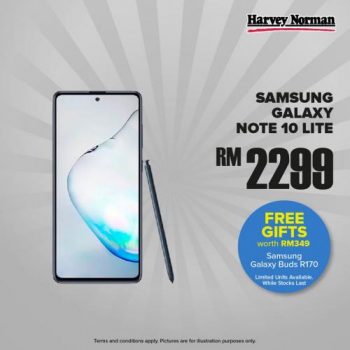 Harvey-Norman-6th-Anniversary-Sale-at-Nu-Sentral-6-350x350 - Electronics & Computers Home Appliances IT Gadgets Accessories Kitchen Appliances Kuala Lumpur Malaysia Sales Selangor 