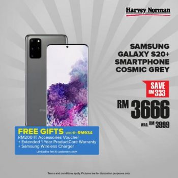 Harvey-Norman-6th-Anniversary-Sale-at-Nu-Sentral-7-350x350 - Electronics & Computers Home Appliances IT Gadgets Accessories Kitchen Appliances Kuala Lumpur Malaysia Sales Selangor 