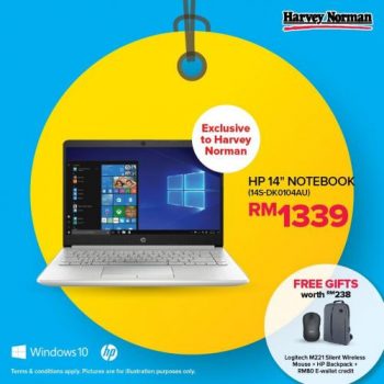 Harvey-Norman-Daily-Deals-Sale-1-350x350 - Computer Accessories Electronics & Computers Home Appliances IT Gadgets Accessories Johor Kedah Kelantan Kuala Lumpur Malaysia Sales Melaka Negeri Sembilan Pahang Penang Perak Perlis Putrajaya Sabah Sarawak Selangor Terengganu 