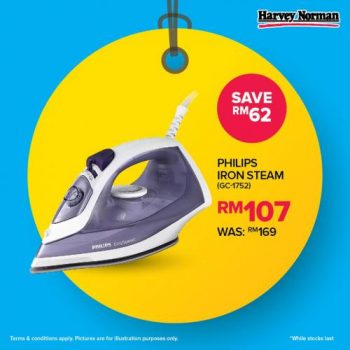 Harvey-Norman-Daily-Deals-Sale-3-350x350 - Computer Accessories Electronics & Computers Home Appliances IT Gadgets Accessories Johor Kedah Kelantan Kuala Lumpur Malaysia Sales Melaka Negeri Sembilan Pahang Penang Perak Perlis Putrajaya Sabah Sarawak Selangor Terengganu 