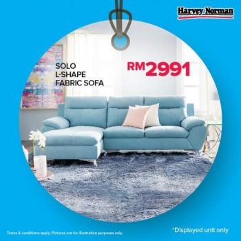 Harvey-Norman-Daily-Deals-Sale-6-350x350 - Computer Accessories Electronics & Computers Home Appliances IT Gadgets Accessories Johor Kedah Kelantan Kuala Lumpur Malaysia Sales Melaka Negeri Sembilan Pahang Penang Perak Perlis Putrajaya Sabah Sarawak Selangor Terengganu 