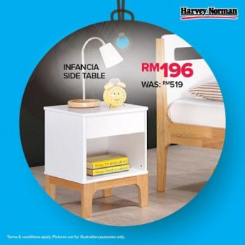 Harvey-Norman-Daily-Deals-Sale-7-350x350 - Computer Accessories Electronics & Computers Home Appliances IT Gadgets Accessories Johor Kedah Kelantan Kuala Lumpur Malaysia Sales Melaka Negeri Sembilan Pahang Penang Perak Perlis Putrajaya Sabah Sarawak Selangor Terengganu 