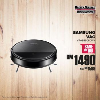 Harvey-Norman-Electrical-IT-Gigantic-Sale-at-Citta-Mall-5-350x350 - Electronics & Computers Home Appliances IT Gadgets Accessories Kitchen Appliances Malaysia Sales Selangor 