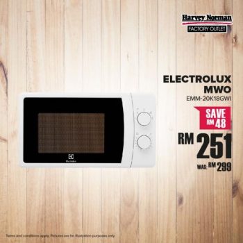 Harvey-Norman-Electrical-IT-Gigantic-Sale-at-Citta-Mall-6-350x350 - Electronics & Computers Home Appliances IT Gadgets Accessories Kitchen Appliances Malaysia Sales Selangor 
