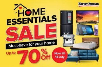 Harvey-Norman-Home-Essentials-Sale-350x232 - Electronics & Computers Furniture Home & Garden & Tools Home Appliances Home Decor Johor Kedah Kelantan Kitchen Appliances Kuala Lumpur Malaysia Sales Melaka Negeri Sembilan Pahang Penang Perak Perlis Putrajaya Sabah Sarawak Selangor Terengganu 