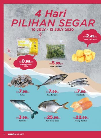 HeroMarket-Promotion-Catalogue-1-350x481 - Johor Kedah Kelantan Kuala Lumpur Melaka Negeri Sembilan Pahang Penang Perak Perlis Promotions & Freebies Putrajaya Sabah Sarawak Selangor Supermarket & Hypermarket Terengganu 