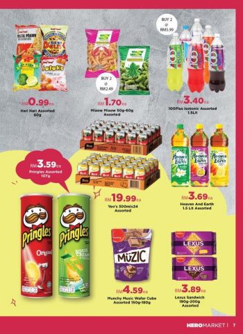 HeroMarket-Promotion-Catalogue-6-350x480 - Johor Kedah Kelantan Kuala Lumpur Melaka Negeri Sembilan Pahang Penang Perak Perlis Promotions & Freebies Putrajaya Sabah Sarawak Selangor Supermarket & Hypermarket Terengganu 