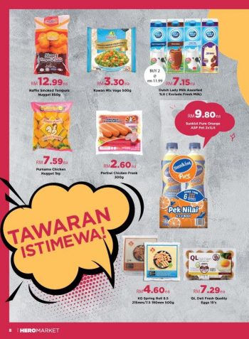 HeroMarket-Promotion-Catalogue-7-350x477 - Johor Kedah Kelantan Kuala Lumpur Melaka Negeri Sembilan Pahang Penang Perak Perlis Promotions & Freebies Putrajaya Sabah Sarawak Selangor Supermarket & Hypermarket Terengganu 