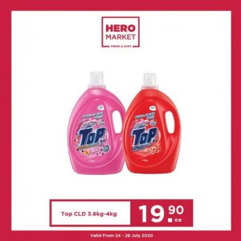 HeroMarket-Weekend-Promotion-12-350x350 - Johor Kedah Kelantan Kuala Lumpur Melaka Negeri Sembilan Pahang Penang Perak Perlis Promotions & Freebies Putrajaya Sabah Sarawak Selangor Supermarket & Hypermarket Terengganu 