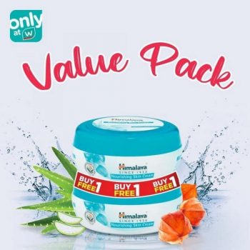 Himalaya-Buy-1-Free-1-at-Watson-350x350 - Beauty & Health Johor Kedah Kelantan Kuala Lumpur Melaka Negeri Sembilan Pahang Penang Perak Perlis Personal Care Promotions & Freebies Putrajaya Sabah Sarawak Selangor Skincare Terengganu 