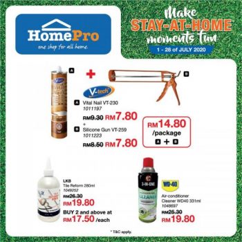 HomePro-Home-Improvement-Goods-Promotion-10-350x350 - Home & Garden & Tools Johor Kedah Kelantan Kuala Lumpur Melaka Negeri Sembilan Pahang Penang Perak Perlis Promotions & Freebies Putrajaya Sabah Safety Tools & DIY Tools Sarawak Selangor Terengganu 