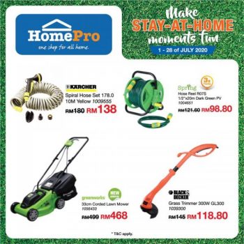 HomePro-Home-Improvement-Goods-Promotion-11-350x350 - Home & Garden & Tools Johor Kedah Kelantan Kuala Lumpur Melaka Negeri Sembilan Pahang Penang Perak Perlis Promotions & Freebies Putrajaya Sabah Safety Tools & DIY Tools Sarawak Selangor Terengganu 