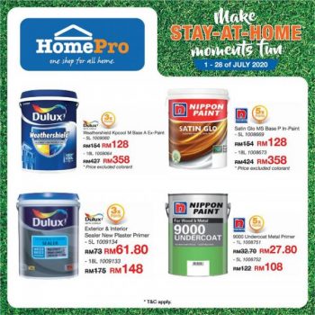 HomePro-Home-Improvement-Goods-Promotion-15-350x350 - Home & Garden & Tools Johor Kedah Kelantan Kuala Lumpur Melaka Negeri Sembilan Pahang Penang Perak Perlis Promotions & Freebies Putrajaya Sabah Safety Tools & DIY Tools Sarawak Selangor Terengganu 