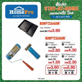 HomePro-Home-Improvement-Goods-Promotion-16-350x350 - Home & Garden & Tools Johor Kedah Kelantan Kuala Lumpur Melaka Negeri Sembilan Pahang Penang Perak Perlis Promotions & Freebies Putrajaya Sabah Safety Tools & DIY Tools Sarawak Selangor Terengganu 