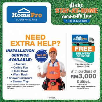 HomePro-Home-Improvement-Goods-Promotion-17-350x350 - Home & Garden & Tools Johor Kedah Kelantan Kuala Lumpur Melaka Negeri Sembilan Pahang Penang Perak Perlis Promotions & Freebies Putrajaya Sabah Safety Tools & DIY Tools Sarawak Selangor Terengganu 