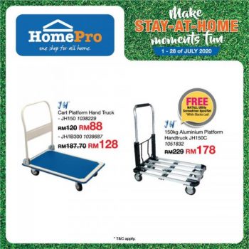 HomePro-Home-Improvement-Goods-Promotion-7-350x350 - Home & Garden & Tools Johor Kedah Kelantan Kuala Lumpur Melaka Negeri Sembilan Pahang Penang Perak Perlis Promotions & Freebies Putrajaya Sabah Safety Tools & DIY Tools Sarawak Selangor Terengganu 