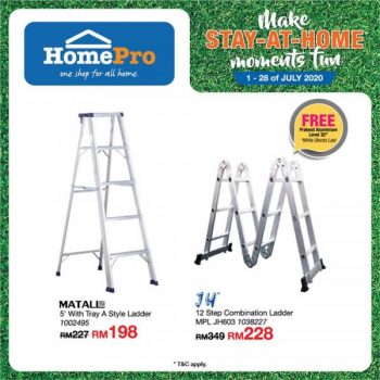 HomePro-Home-Improvement-Goods-Promotion-8-350x350 - Home & Garden & Tools Johor Kedah Kelantan Kuala Lumpur Melaka Negeri Sembilan Pahang Penang Perak Perlis Promotions & Freebies Putrajaya Sabah Safety Tools & DIY Tools Sarawak Selangor Terengganu 