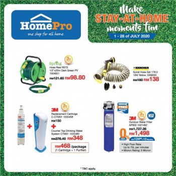 HomePro-Make-Stay-At-Home-Moments-Fun-Promotion-12-350x350 - Furniture Home & Garden & Tools Home Decor Johor Kedah Kelantan Kuala Lumpur Melaka Negeri Sembilan Online Store Pahang Penang Perak Perlis Promotions & Freebies Putrajaya Sabah Sarawak Selangor Terengganu 