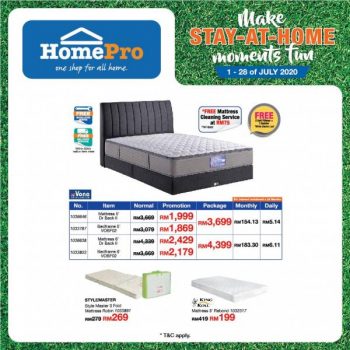 HomePro-Make-Stay-At-Home-Moments-Fun-Promotion-16-350x350 - Furniture Home & Garden & Tools Home Decor Johor Kedah Kelantan Kuala Lumpur Melaka Negeri Sembilan Online Store Pahang Penang Perak Perlis Promotions & Freebies Putrajaya Sabah Sarawak Selangor Terengganu 