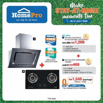 HomePro-Make-Stay-At-Home-Moments-Fun-Promotion-21-350x350 1-28 Jul 2020: HomePro Make Stay At Home Moments Fun Promotion
