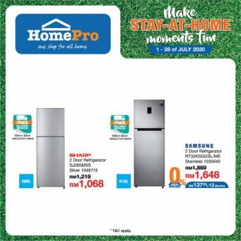 HomePro-Make-Stay-At-Home-Moments-Fun-Promotion-22-350x350 - Furniture Home & Garden & Tools Home Decor Johor Kedah Kelantan Kuala Lumpur Melaka Negeri Sembilan Online Store Pahang Penang Perak Perlis Promotions & Freebies Putrajaya Sabah Sarawak Selangor Terengganu 