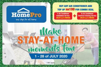 HomePro-Make-Stay-At-Home-Moments-Fun-Promotion-350x232 - Furniture Home & Garden & Tools Home Decor Johor Kedah Kelantan Kuala Lumpur Melaka Negeri Sembilan Online Store Pahang Penang Perak Perlis Promotions & Freebies Putrajaya Sabah Sarawak Selangor Terengganu 