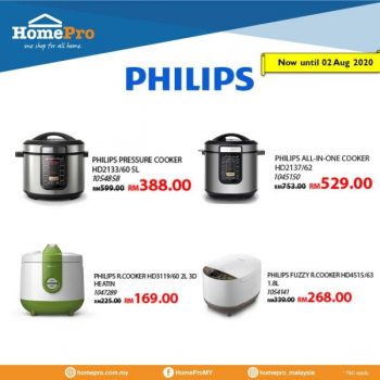 HomePro-Philips-Brand-Sale-1-350x350 - Electronics & Computers Home Appliances Johor Kedah Kelantan Kitchen Appliances Kuala Lumpur Malaysia Sales Melaka Negeri Sembilan Pahang Penang Perak Perlis Putrajaya Sabah Sarawak Selangor Terengganu 