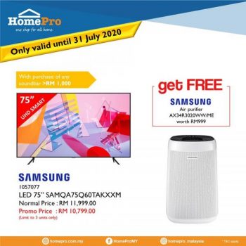 HomePro-Raya-Haji-Sale-Promotion-13-350x350 24 Jul-2 Aug 2020: HomePro Raya Haji Sale Promotion