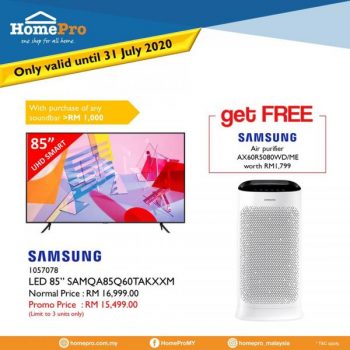 HomePro-Raya-Haji-Sale-Promotion-14-350x350 24 Jul-2 Aug 2020: HomePro Raya Haji Sale Promotion