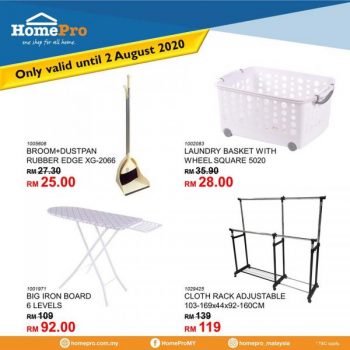 HomePro-Raya-Haji-Sale-Promotion-4-350x350 24 Jul-2 Aug 2020: HomePro Raya Haji Sale Promotion