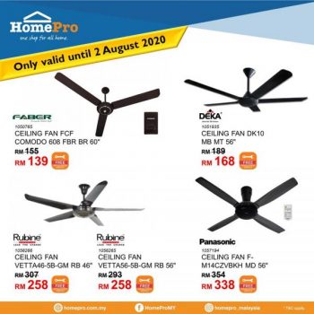 HomePro-Raya-Haji-Sale-Promotion-7-350x350 24 Jul-2 Aug 2020: HomePro Raya Haji Sale Promotion