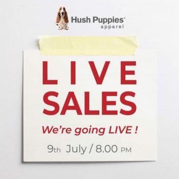 Hush-Puppies-Live-Sale-350x350 - Apparels Fashion Accessories Fashion Lifestyle & Department Store Johor Kedah Kelantan Kuala Lumpur Malaysia Sales Melaka Negeri Sembilan Pahang Penang Perak Perlis Putrajaya Sabah Sarawak Selangor Terengganu 