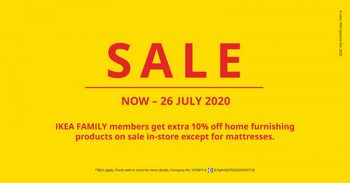 IKEA-Special-Sale-350x183 - Beddings Furniture Home & Garden & Tools Home Decor Johor Kedah Kelantan Kuala Lumpur Malaysia Sales Mattress Melaka Negeri Sembilan Online Store Pahang Penang Perak Perlis Putrajaya Sabah Sarawak Selangor Terengganu 