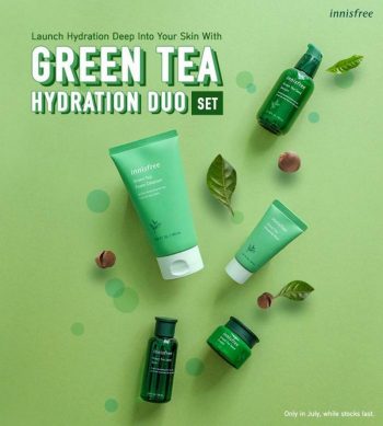 Innisfree-Green-Tea-Hydration-Duo-Set-Promotion-350x389 - Beauty & Health Johor Kedah Kelantan Kuala Lumpur Melaka Negeri Sembilan Pahang Penang Perak Perlis Personal Care Promotions & Freebies Putrajaya Sabah Sarawak Selangor Skincare Terengganu 