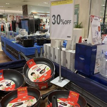 Isetan-Home-Living-Fair-Sale-1-350x350 - Kuala Lumpur Malaysia Sales Others Selangor Supermarket & Hypermarket 