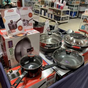 Isetan-Home-Living-Fair-Sale-2-350x350 - Kuala Lumpur Malaysia Sales Others Selangor Supermarket & Hypermarket 