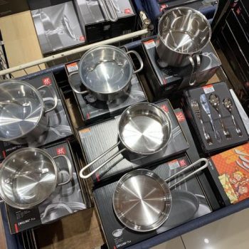 Isetan-Home-Living-Fair-Sale-4-350x350 - Kuala Lumpur Malaysia Sales Others Selangor Supermarket & Hypermarket 