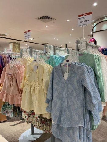 Isetan-Kids-Raya-Sale-1-350x466 - Apparels Fashion Lifestyle & Department Store Kuala Lumpur Malaysia Sales Selangor Supermarket & Hypermarket 