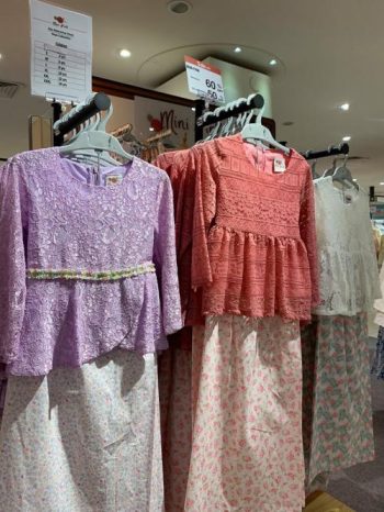 Isetan-Kids-Raya-Sale-2-350x466 - Apparels Fashion Lifestyle & Department Store Kuala Lumpur Malaysia Sales Selangor Supermarket & Hypermarket 