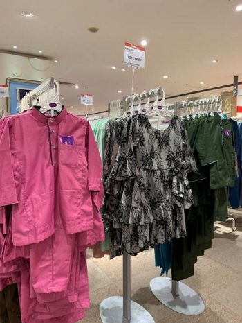 Isetan-Kids-Raya-Sale-350x466 - Apparels Fashion Lifestyle & Department Store Kuala Lumpur Malaysia Sales Selangor Supermarket & Hypermarket 