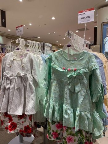 Isetan-Kids-Raya-Sale-4-350x466 - Apparels Fashion Lifestyle & Department Store Kuala Lumpur Malaysia Sales Selangor Supermarket & Hypermarket 