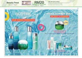 Isetan-Mid-Year-Sale-Beauty-Booklet-19-350x248 - Beauty & Health Cosmetics Kuala Lumpur Malaysia Sales Personal Care Selangor Skincare Supermarket & Hypermarket 