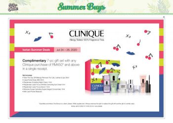 Isetan-Mid-Year-Sale-Beauty-Booklet-9-350x248 - Beauty & Health Cosmetics Kuala Lumpur Malaysia Sales Personal Care Selangor Skincare Supermarket & Hypermarket 