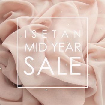 Isetan-Tudung-Ruffle-Mid-Year-Sale-350x350 - Kuala Lumpur Malaysia Sales Others Selangor 