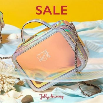 Jelly-Bunny-End-of-Season-Sale-2-350x350 - Bags Fashion Accessories Fashion Lifestyle & Department Store Johor Kedah Kelantan Kuala Lumpur Malaysia Sales Melaka Negeri Sembilan Online Store Pahang Penang Perak Perlis Putrajaya Sabah Sarawak Selangor Terengganu 