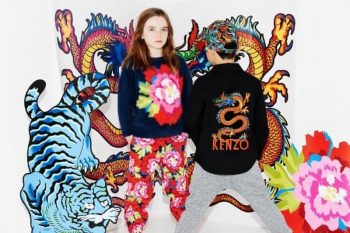 Junior-Lookbook-Kidswear-Sale-at-Robinsons-350x233 - Baby & Kids & Parenting Children Fashion Kuala Lumpur Malaysia Sales Selangor 